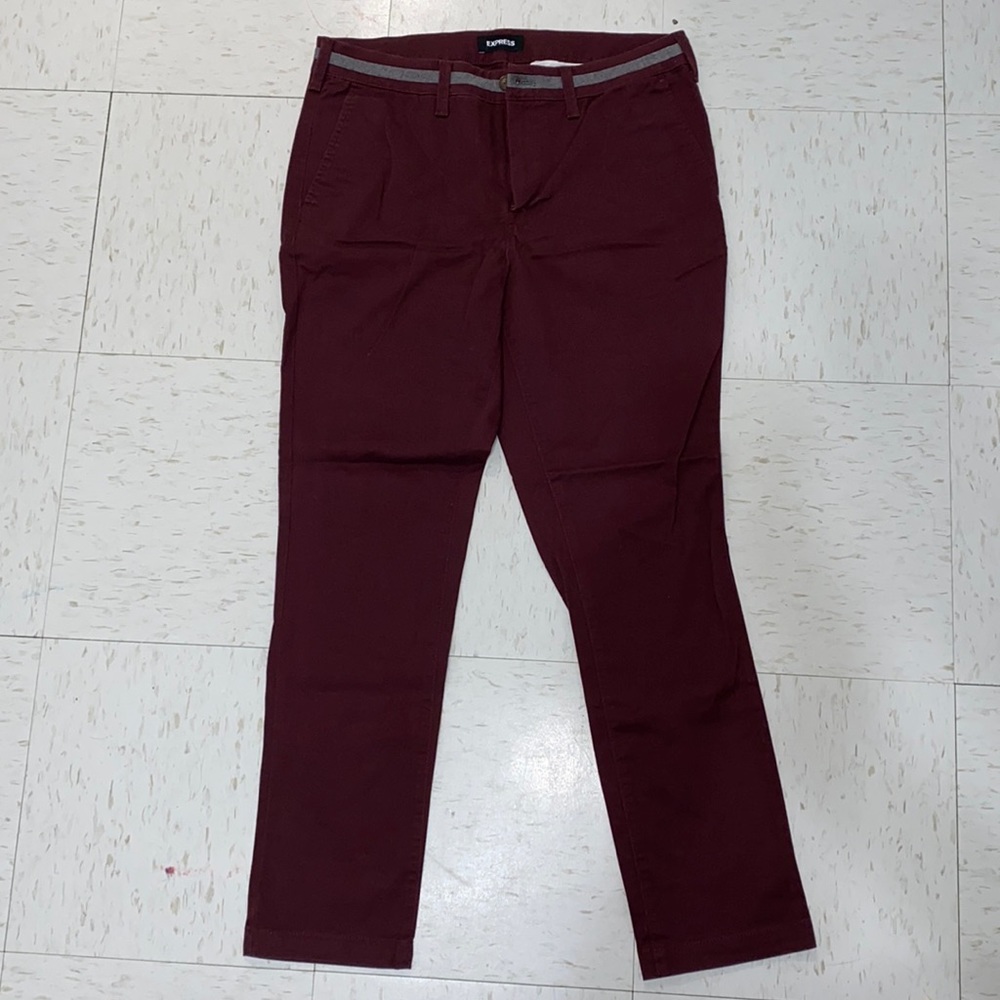 Express Dress Pants